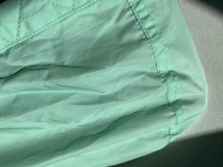 Svetlozelena tenka bundicka, palomino,116