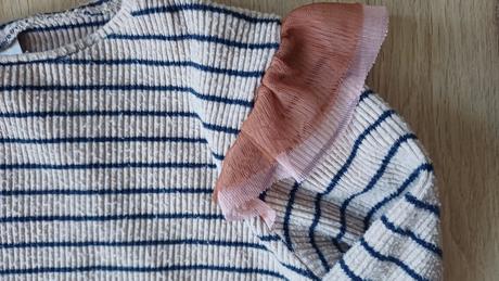 Teplé tričko zara, zara,92
