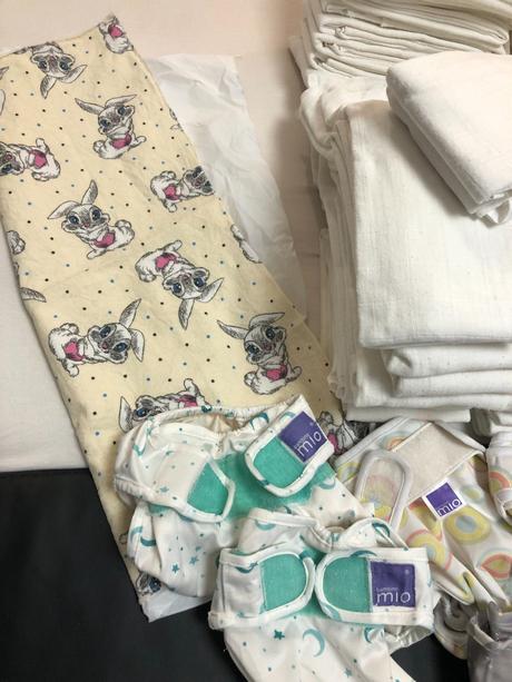 Plienky plienkovanie nohavičky t-tomi, bambino mio, 4 kg - 9 kg