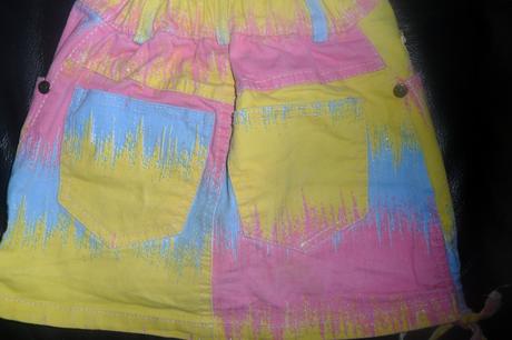 Riflová sukienka, 92