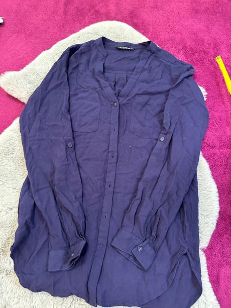 Modra kosela, terranova,xs