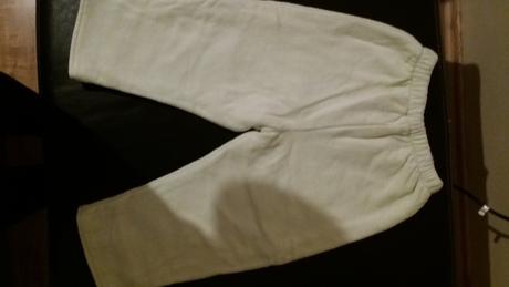 Zateplená suprava, 86