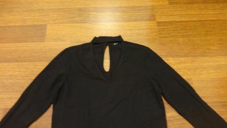 Tričko so stojačikom v.38, 38