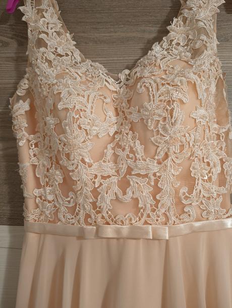 Spoločenské saty, s