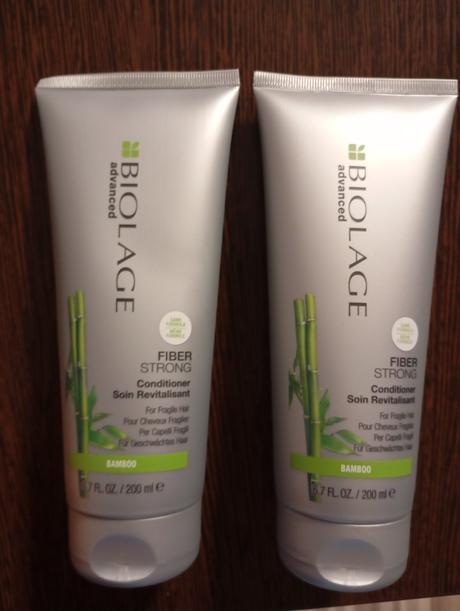 Kondicioner biolage,