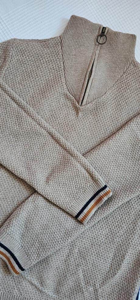 Sveter tchibo, tchibo,164