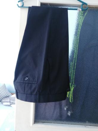 Nohavice, primark,38