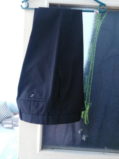 Nohavice, primark,38