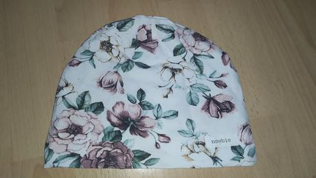 Predám čiapku newbie, newbie,50