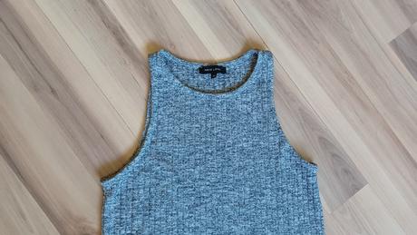 To bez rukávov, new look,m