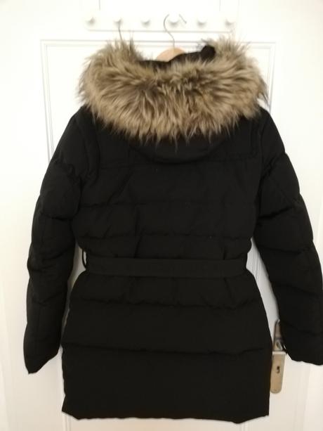 Paperovy kabat /bunda pepe jeans, pepe jeans,m