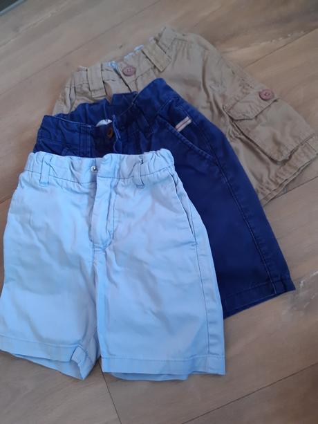 Kratke gate,98, h&m,98