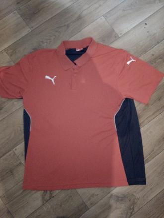 Tričko puma, puma,xl