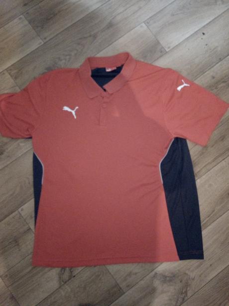 Tričko puma, puma,xl