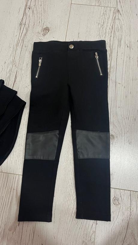 Sukna a leginy 104, 104