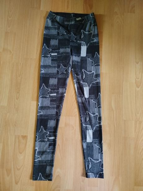 Legíny veľ.32/34, bonprix,34