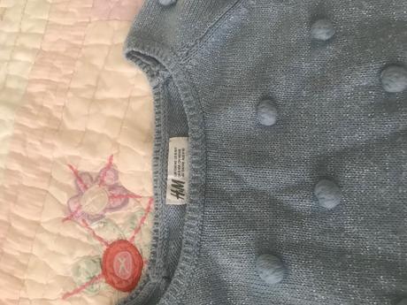 Pulovrik, h&m,134