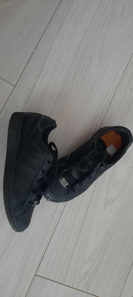 Chlapčenske čierne botasky lonsdale č.29, lonsdale,29