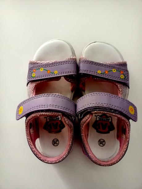 Sandále skye, deichmann,25