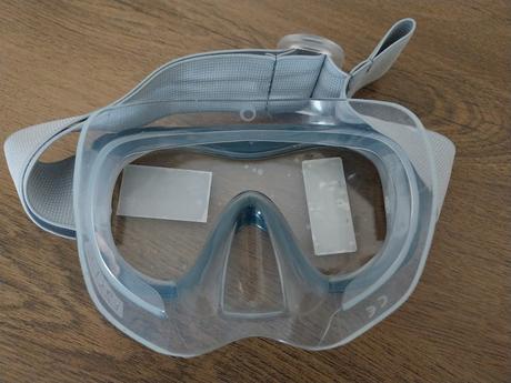 Potapacske okuliare 7-10 r.,