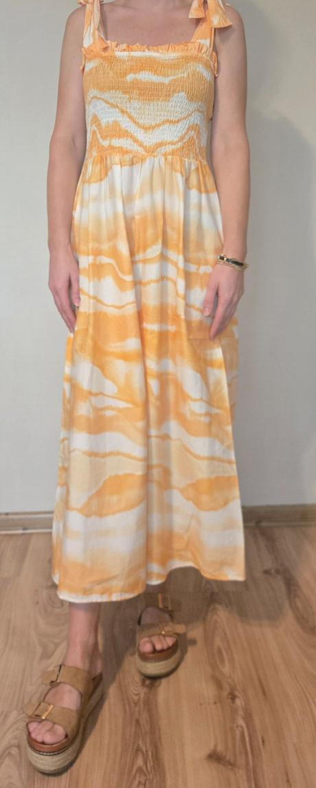 Dámske šaty veľ.34 c&a, c&a,xs