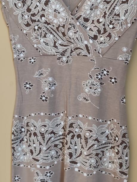 Andrea martiny elegantné šaty, 34