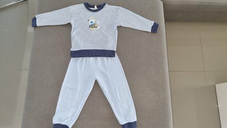 Pyžamko japitex, japitex,98