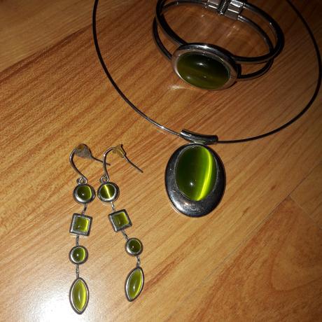 Krásny set z budapešti, 