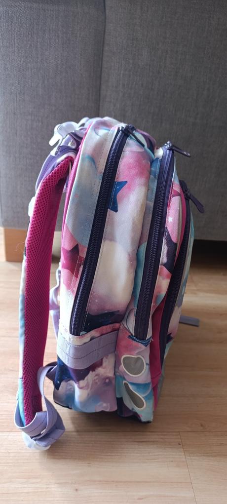 Školská taška topgal, 