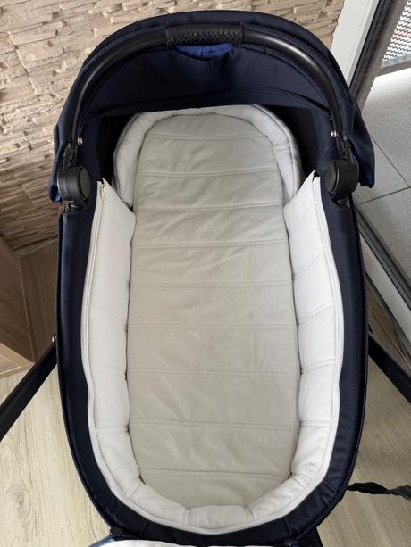 Kočík cybex priam rose gold, cybex,cybex priam 3