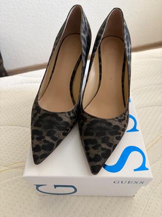 Guess lodičky, guess,39