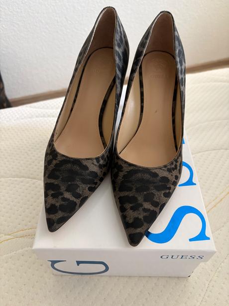 Guess lodičky, guess,39