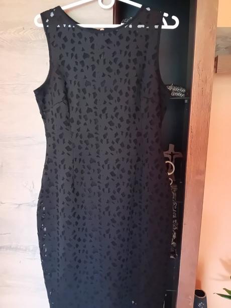 Dámske šaty, h&m,m