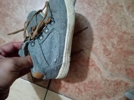 Detske topánočky, zara,23