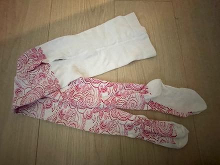 Pančuchy 128/134, 128