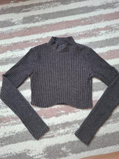 Crop top, tally weijl,xs