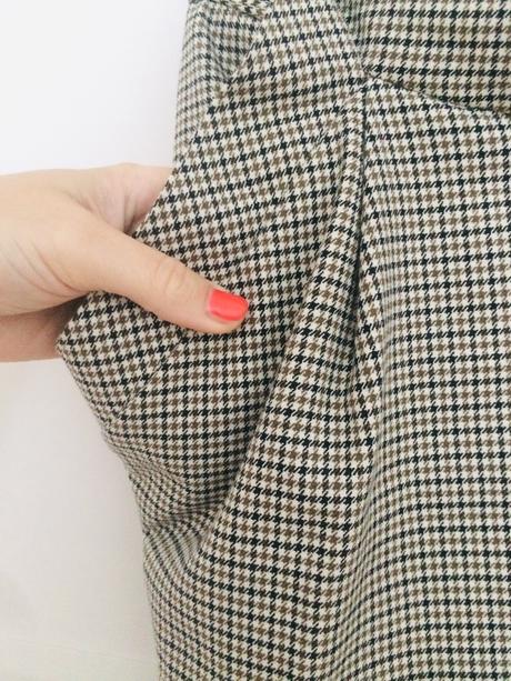 Sukna topshop, topshop,36