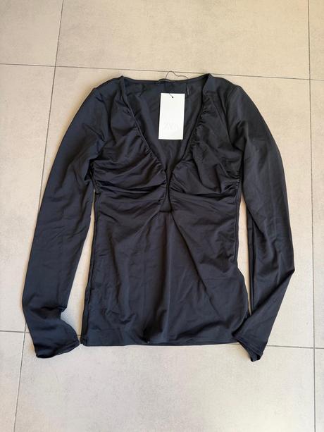 Top zara c. s, zara,s