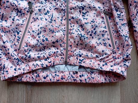 Jesenná/ jarná bunda eat ants, 128