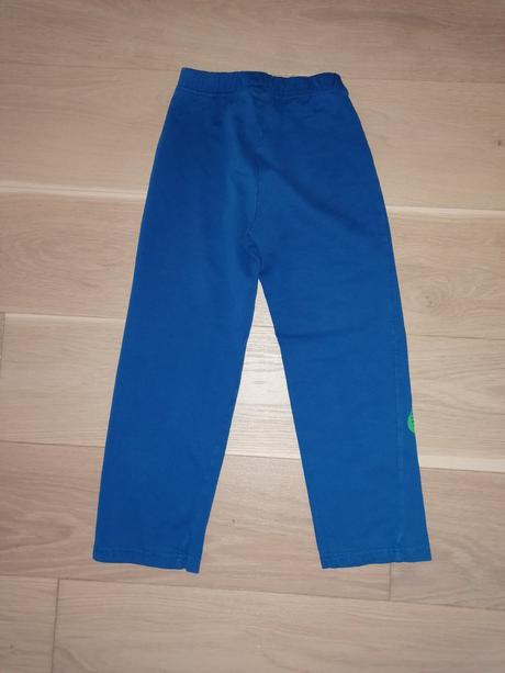 2x tepláky, impidimpi,116