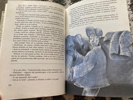 Malý vodný had-prvé vyd.1990,