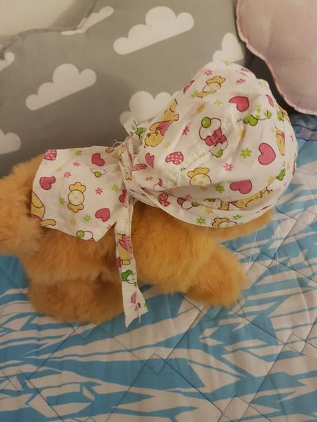 2x "bandana" satka na leto proti slnku, disney,74