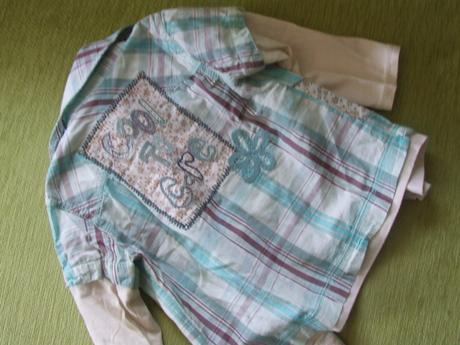 Dievčenská košieľka, next,86