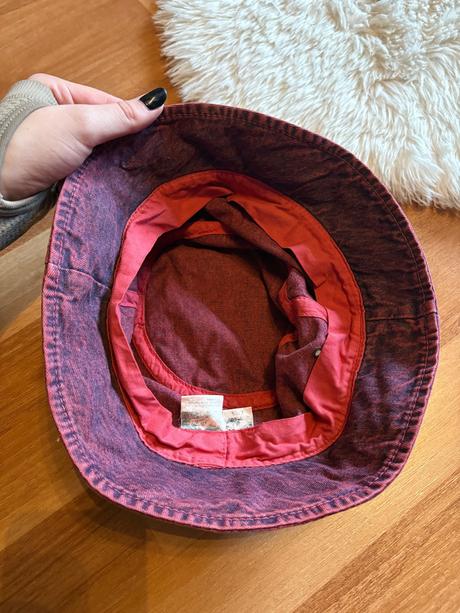 Rifľové klobúčiky, m