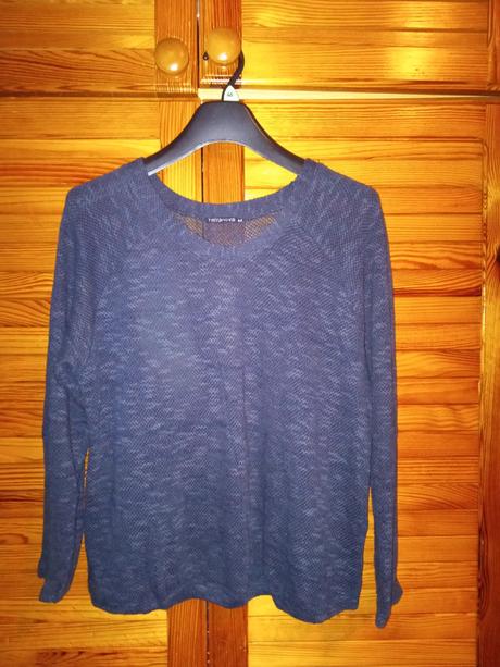 Jemny svetrik m, terranova,m