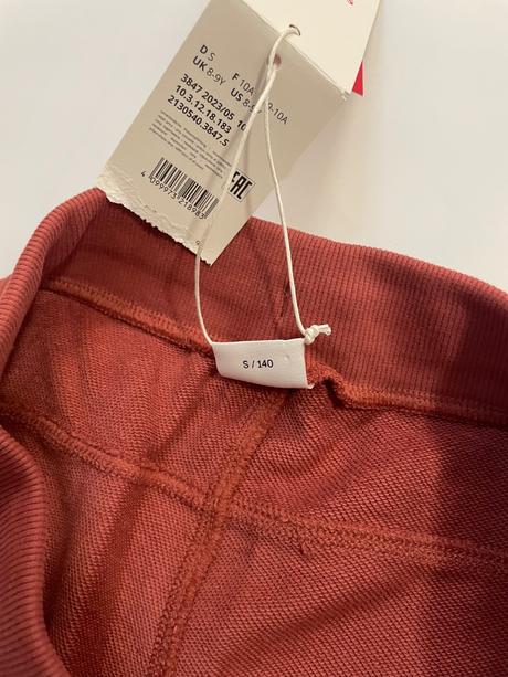 Teplákové šortly, s.oliver,128 / 134 / 140