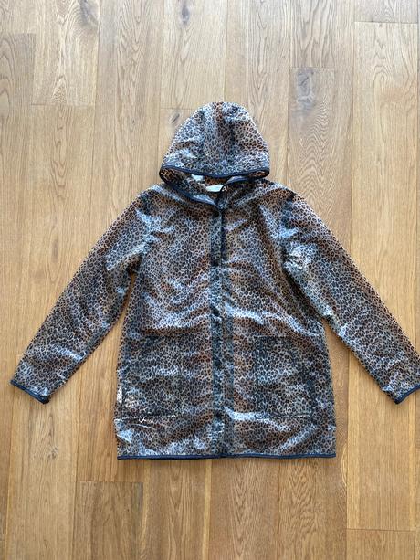 Leopardi prsiplast, mango,152