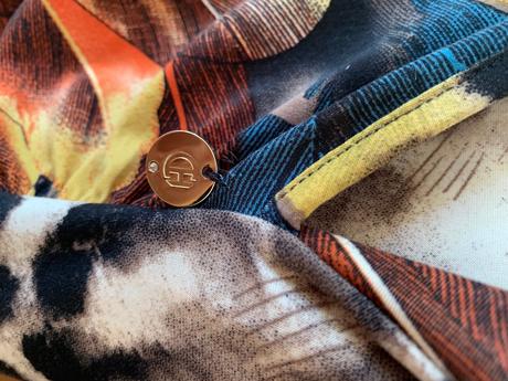 Chantall šaty s, chantall,s