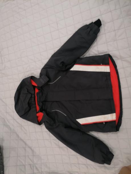 Zimný komplet, lupilu,104