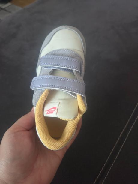 Tenisky detské, nike,27